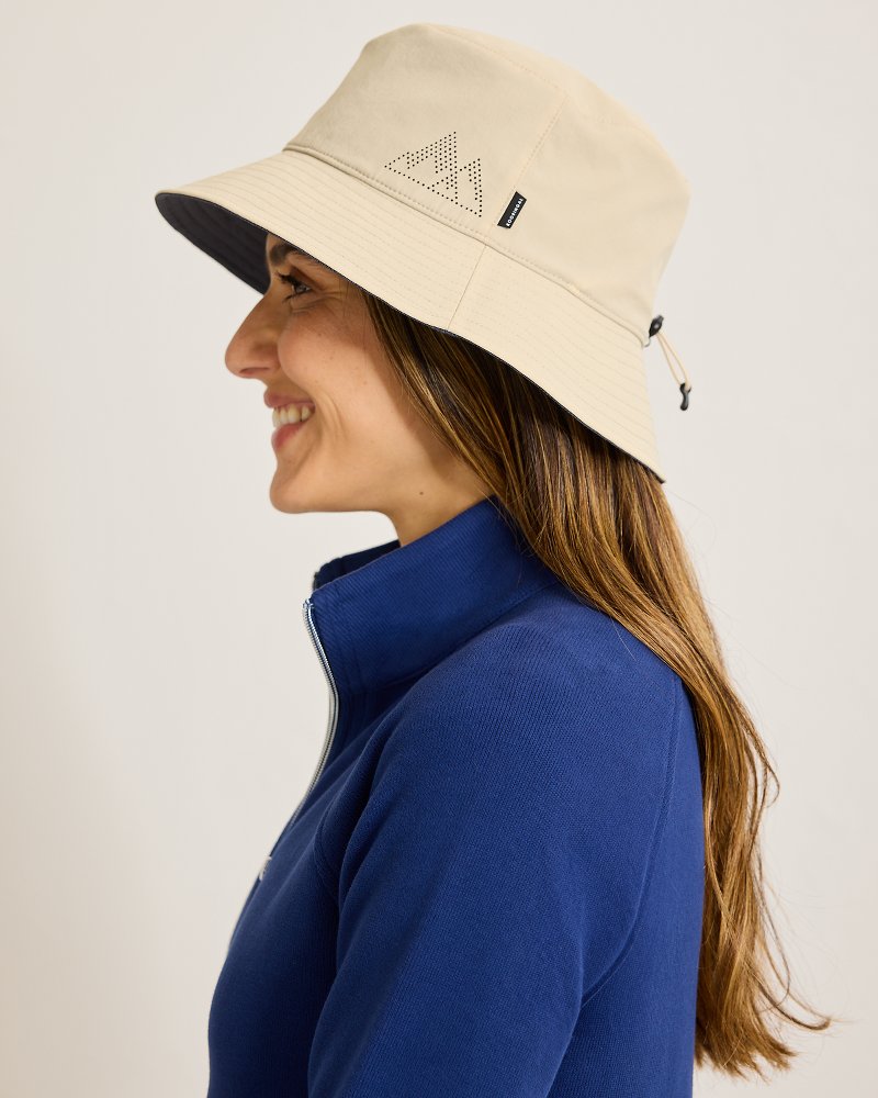 Arcadia Packable Hiker Hat