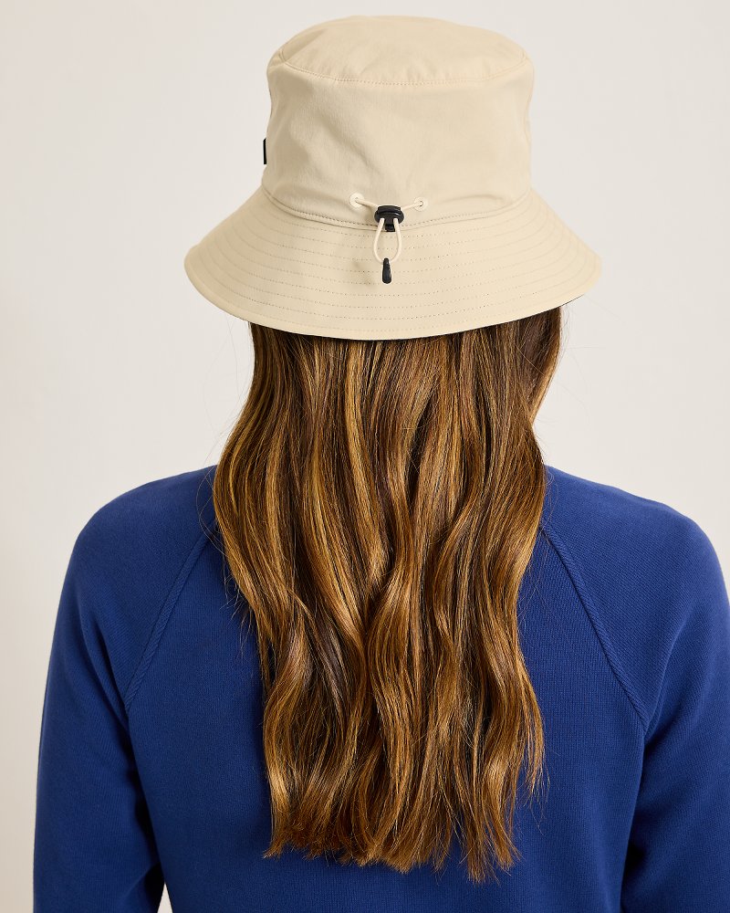 Thumbnail for Arcadia Packable Hiker Hat