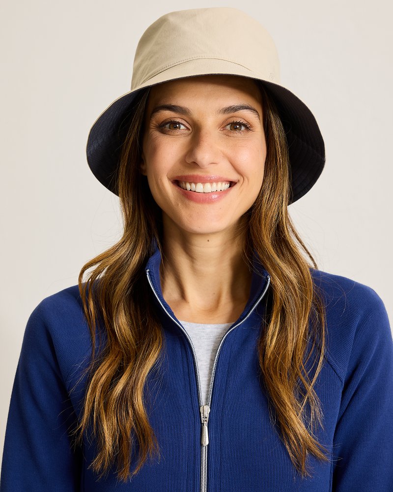 Arcadia Packable Hiker Hat