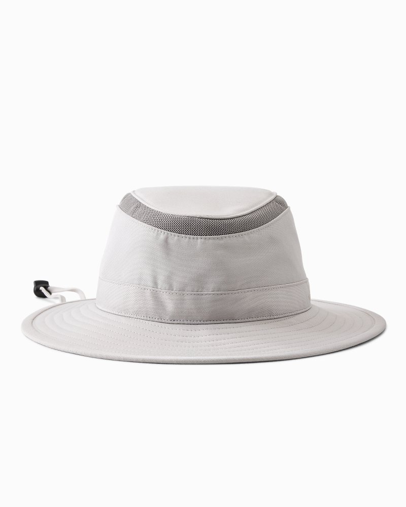 Mid-Brim Idaho Packable Hat