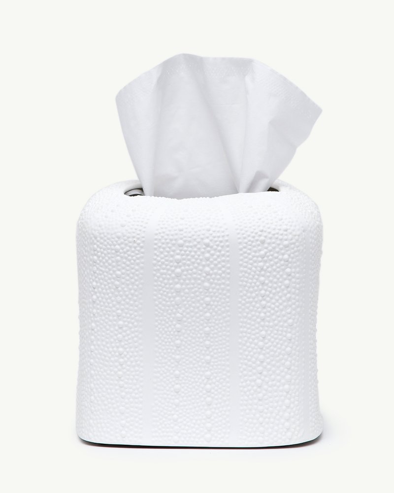 Sea Urchin Tissue Box