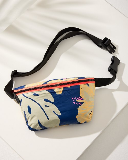 Aloha Collection Pape'ete Mini Hip Pack