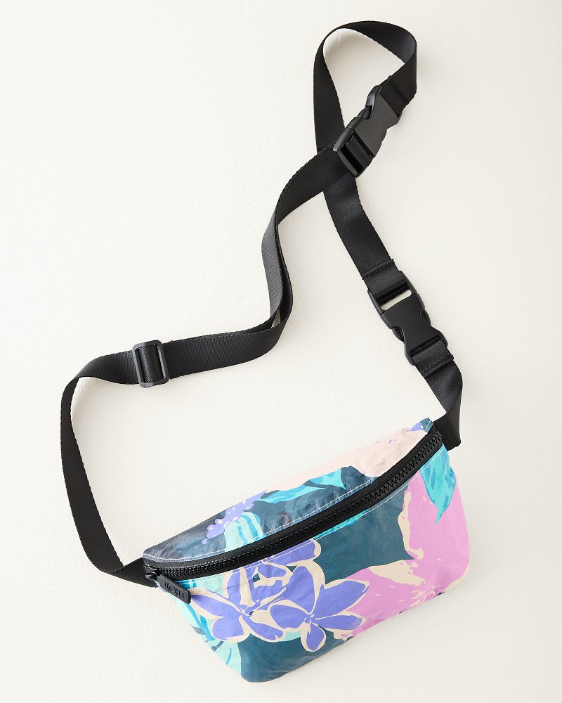 Aloha Collection Pau Hana Mini Hip Pack