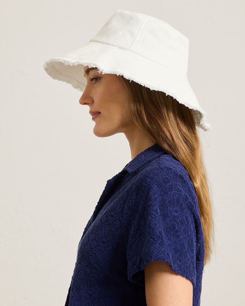 Bay Floppy Packable Hat