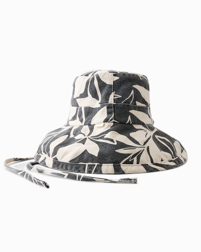 Women's Coral Bay Packable Hat