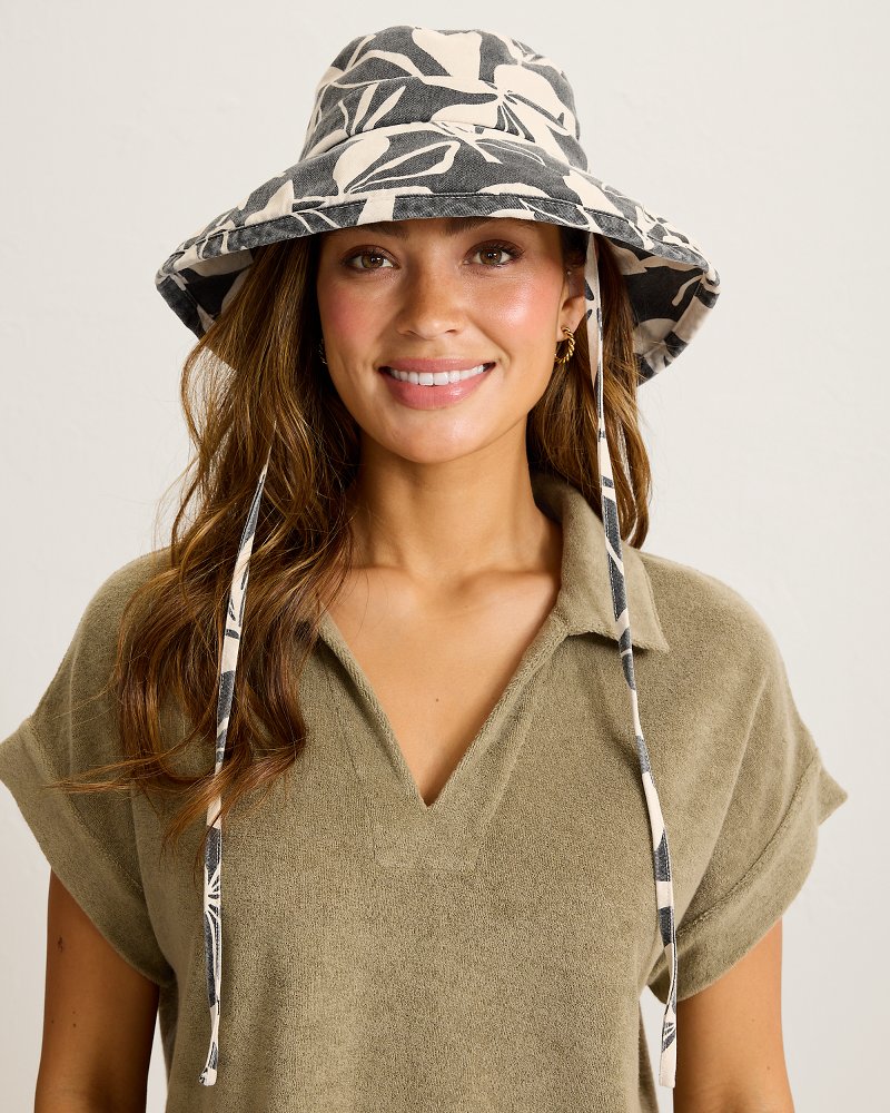 Women's Coral Bay Packable Hat