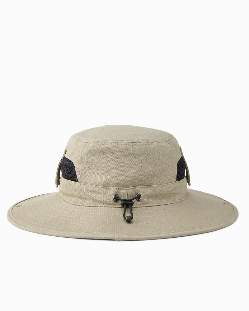 Men's Mid-Brim Redondo Packable Hat thumbnail 5