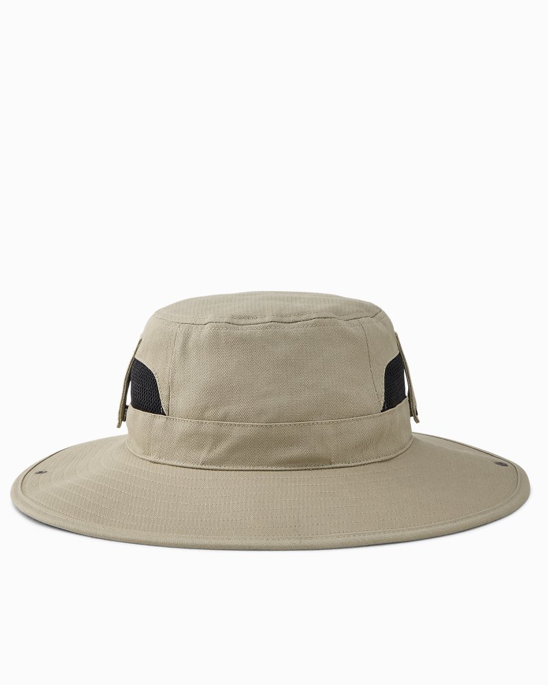 Men's Mid-Brim Redondo Packable Hat