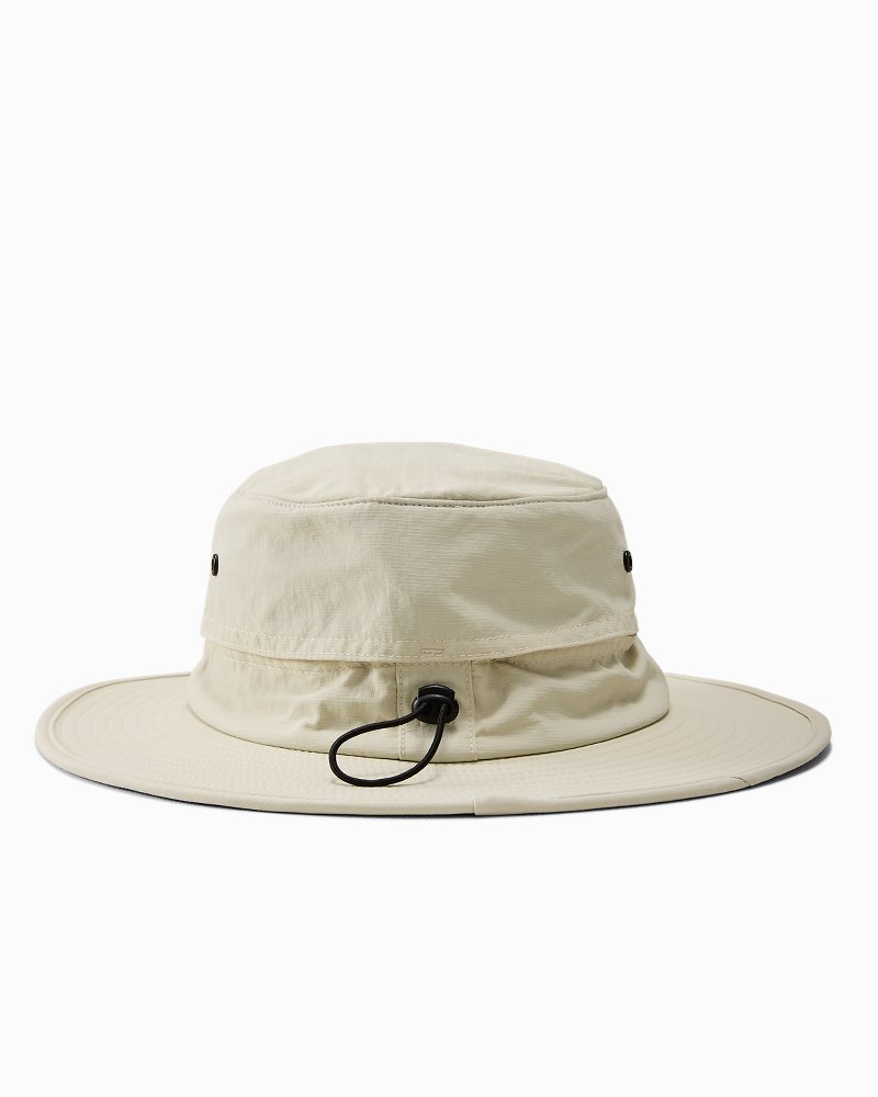 Men's Mid-Brim Wayfinder Packable Hat thumbnail 5