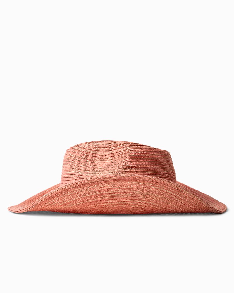 Thumbnail for Reya Cowboy Packable Hat