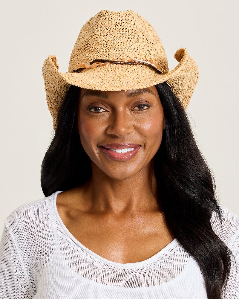 SARIAH COWBOY HAT