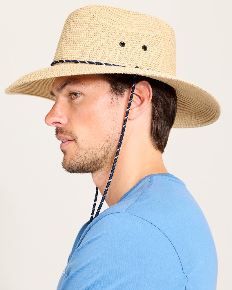 Men's Marlin Packable Surf Hat thumbnail 3