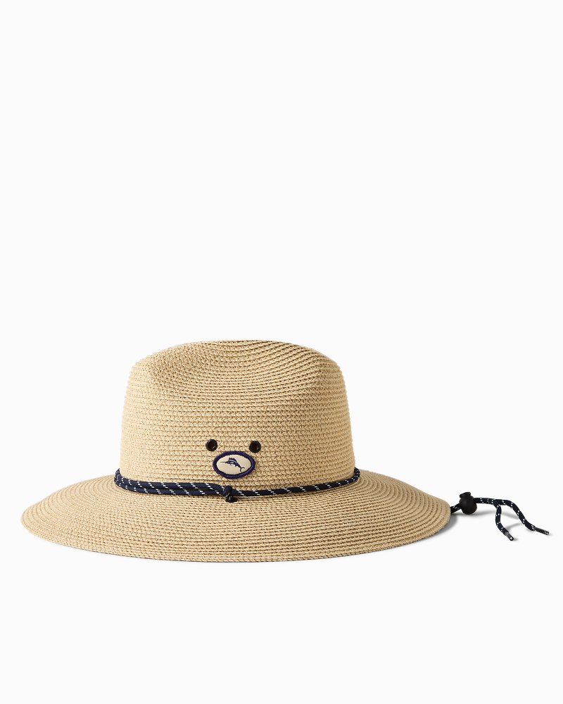 Men's Marlin Packable Surf Hat thumbnail 4