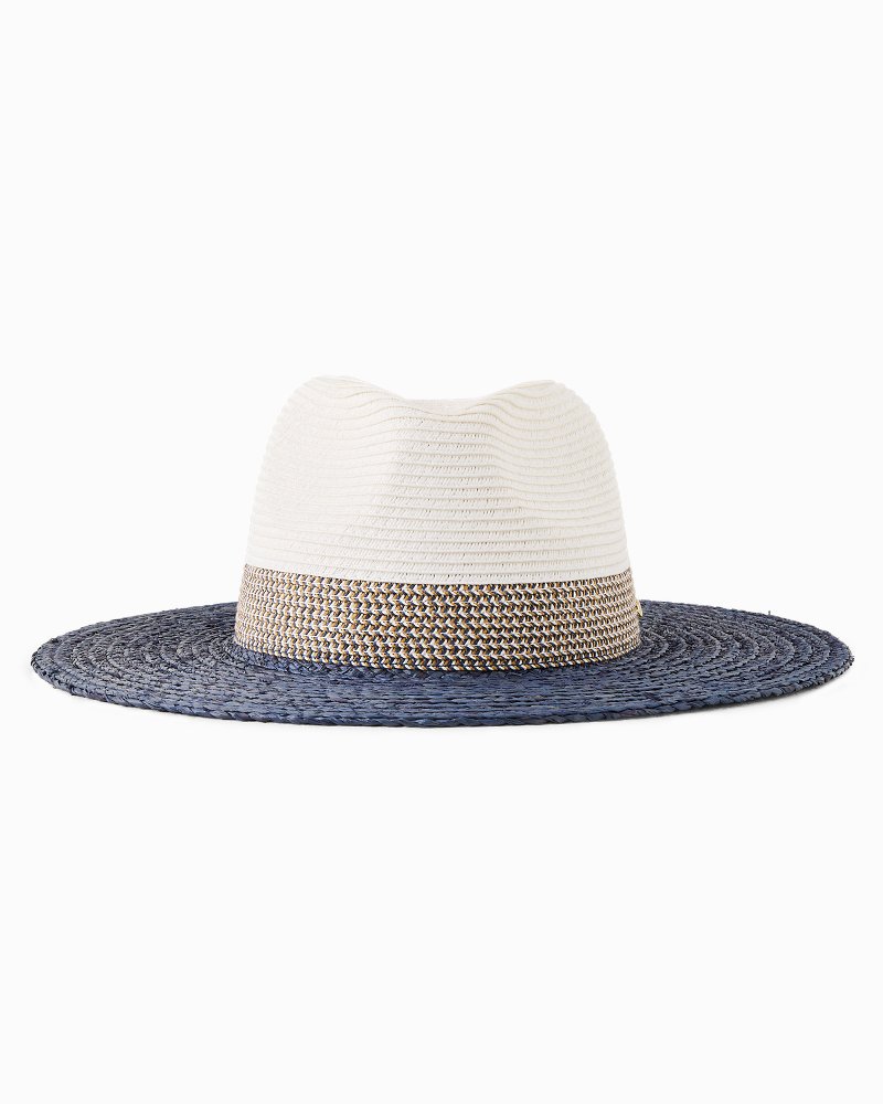 Mimosa Safari Hat