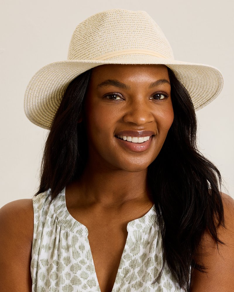 Canwell Safari Packable Hat