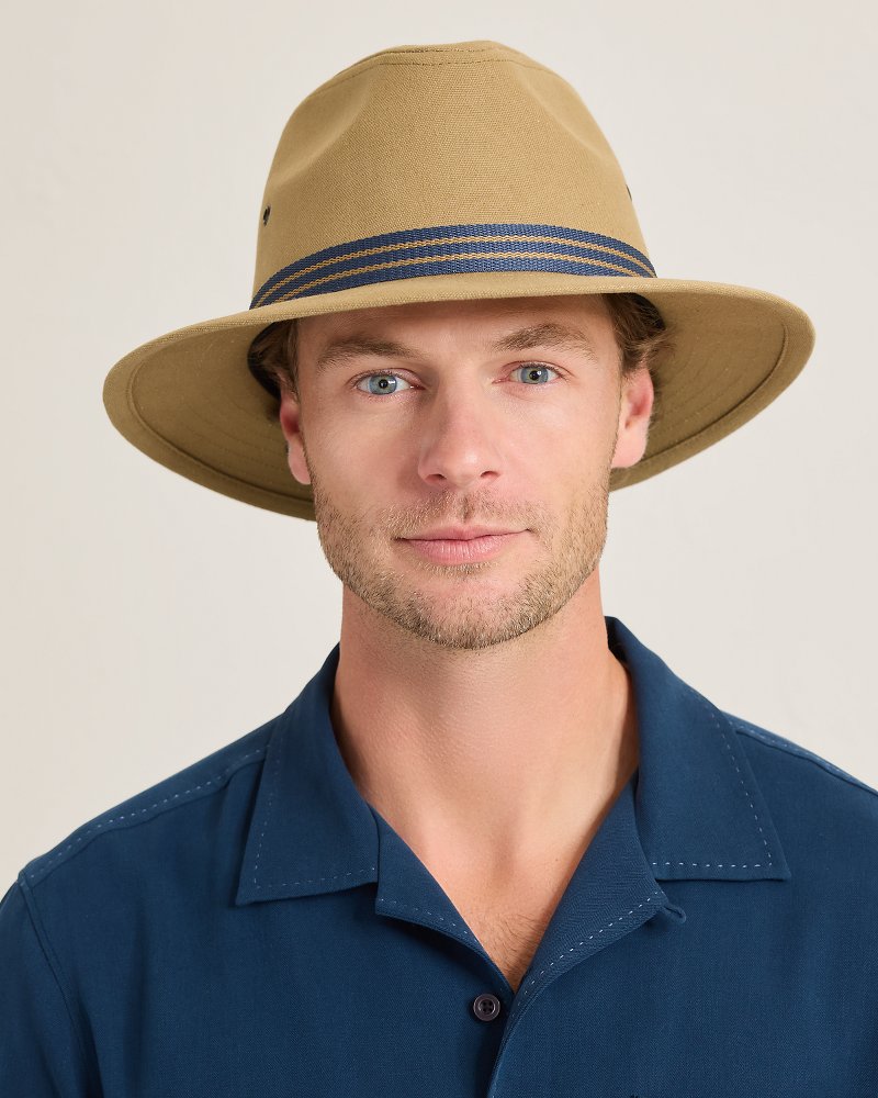 Apollo Safari Hat