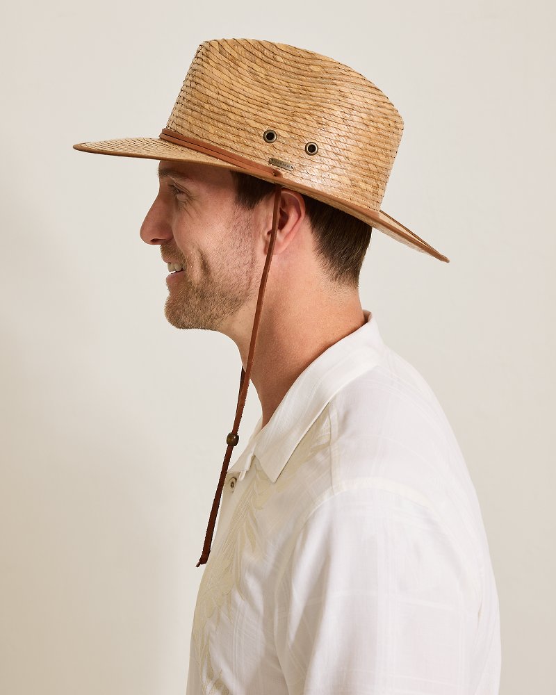 Thumbnail for Kingston Safari Hat