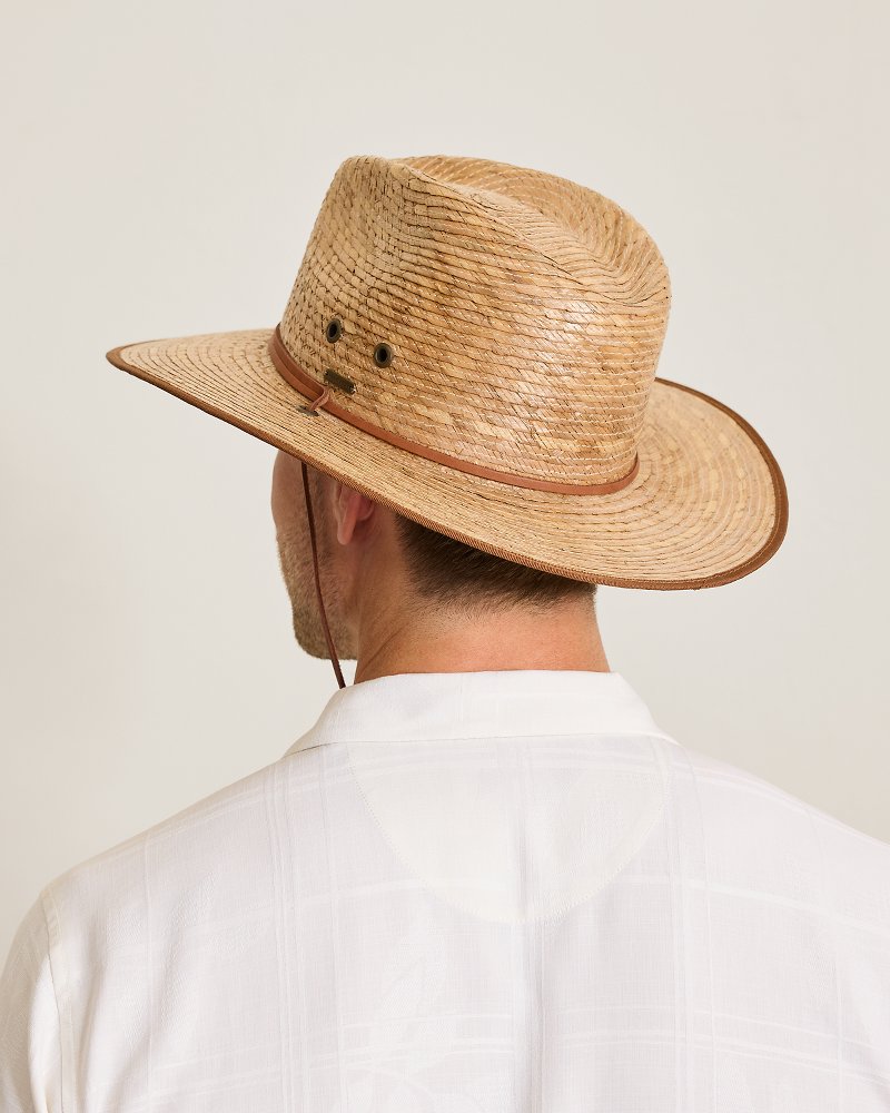 Thumbnail for Kingston Safari Hat