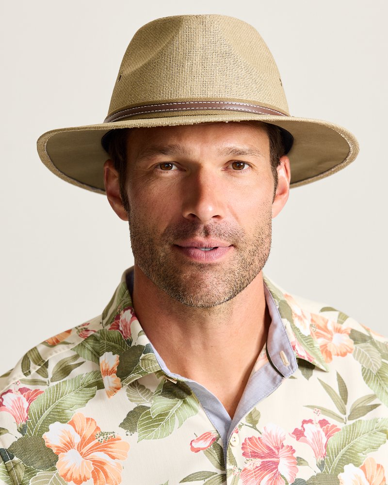 Manassa Drover Hat