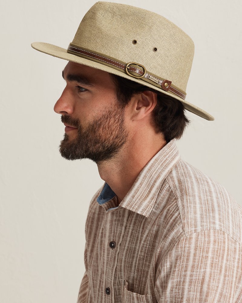 Manassa Drover Hat thumbnail 3