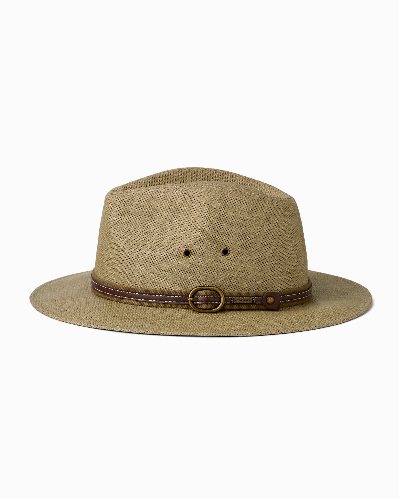 Manassa Drover Hat