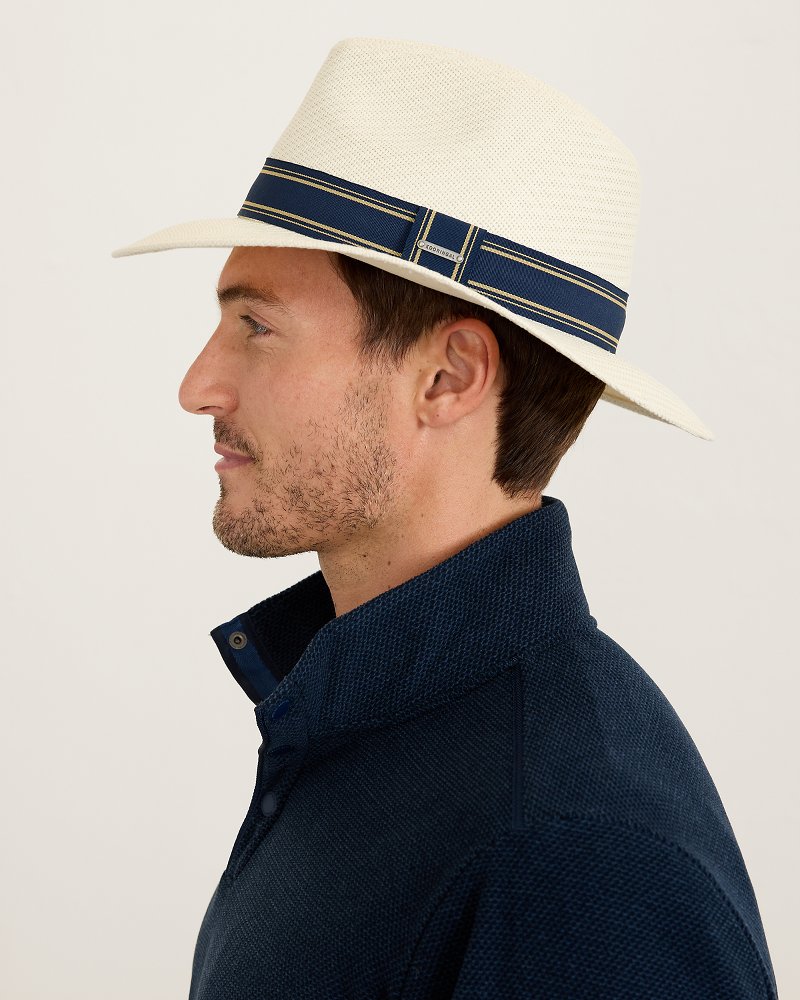 Beaumont Safari Hat