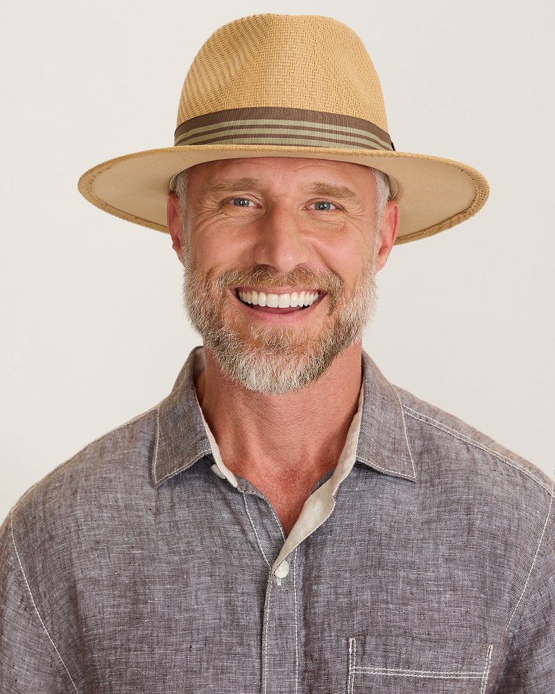Beaumont Safari Hat
