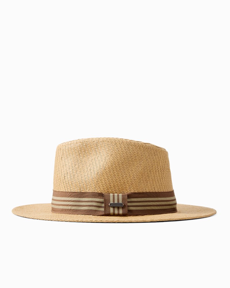 Beaumont Safari Hat