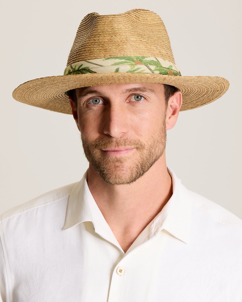 Men's Safari Fraser Hat