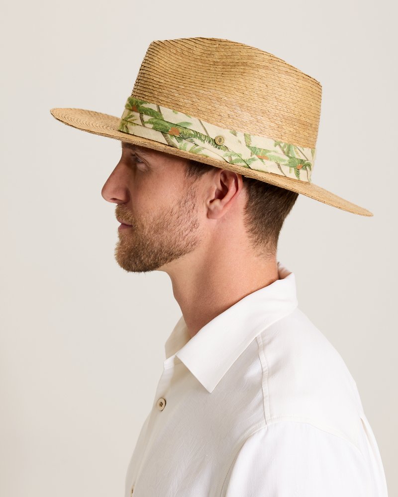 Men's Safari Fraser Hat thumbnail 3