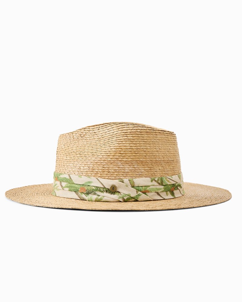Men's Safari Fraser Hat