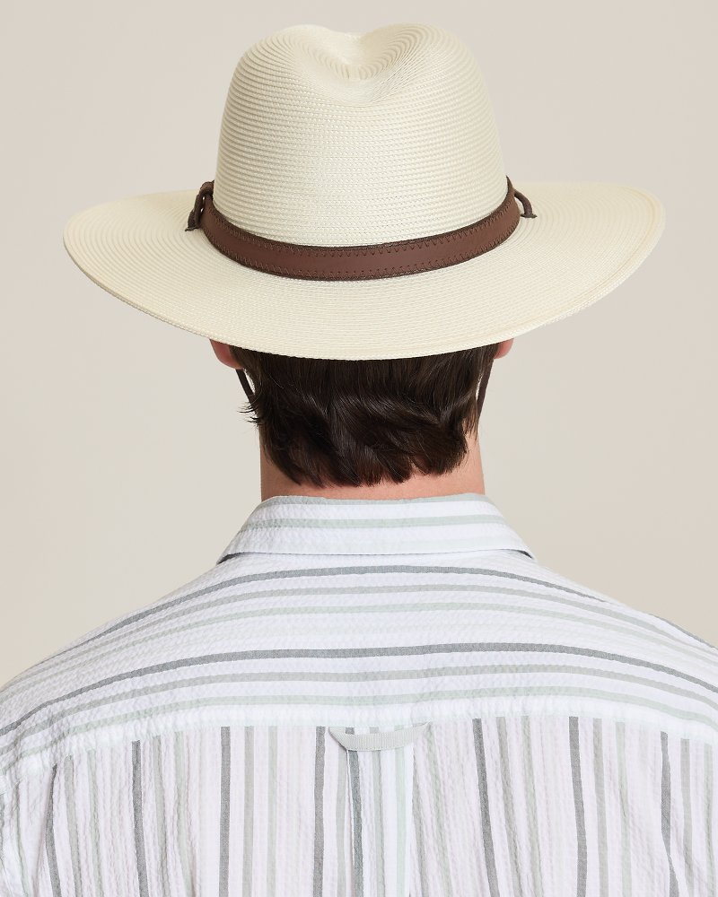 Men's Safari Hamilton Packable Hat thumbnail 3