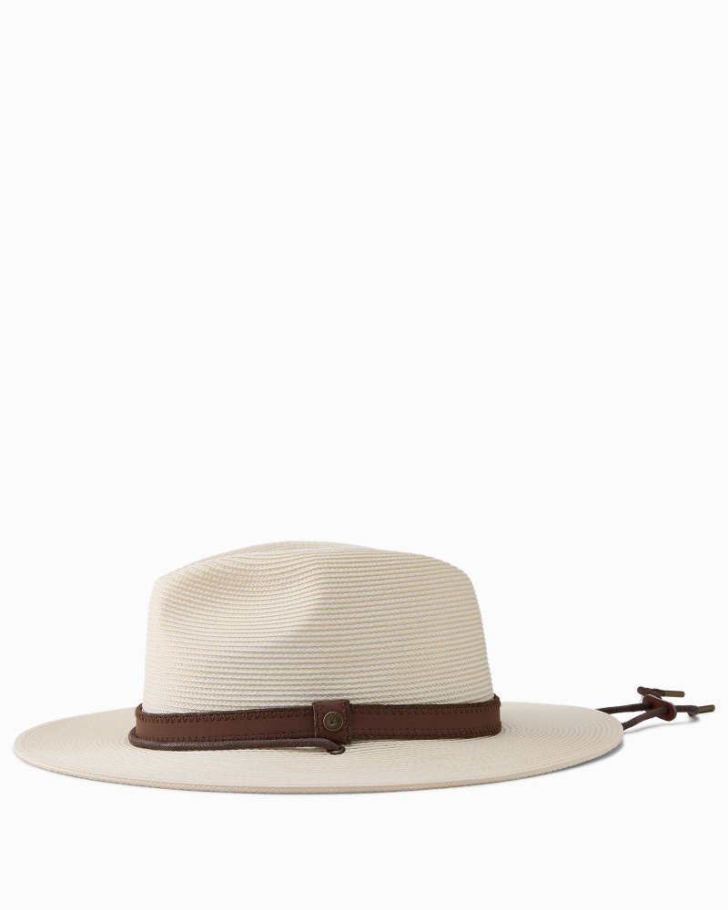 Men's Safari Hamilton Packable Hat thumbnail 4
