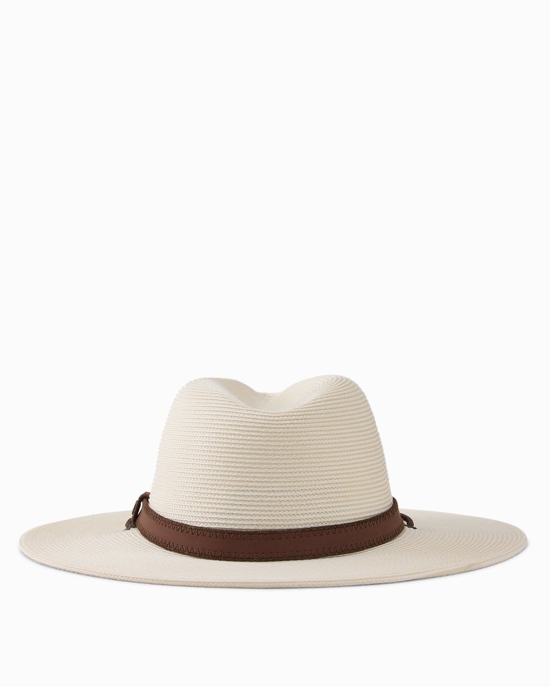 Men's Safari Hamilton Packable Hat thumbnail 5