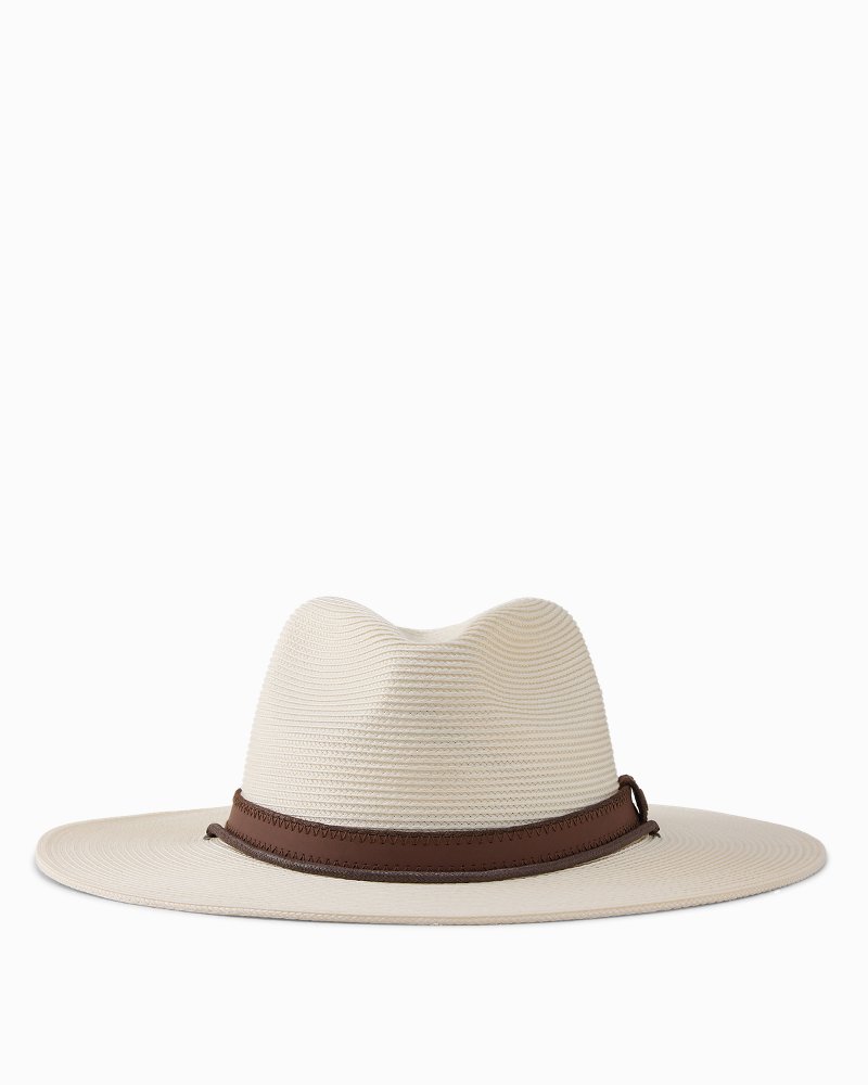 Men's Safari Hamilton Packable Hat
