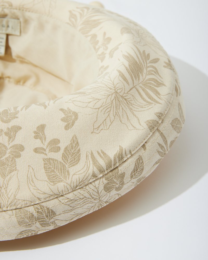 Thumbnail for Noosa Upturn Beach Print Hat