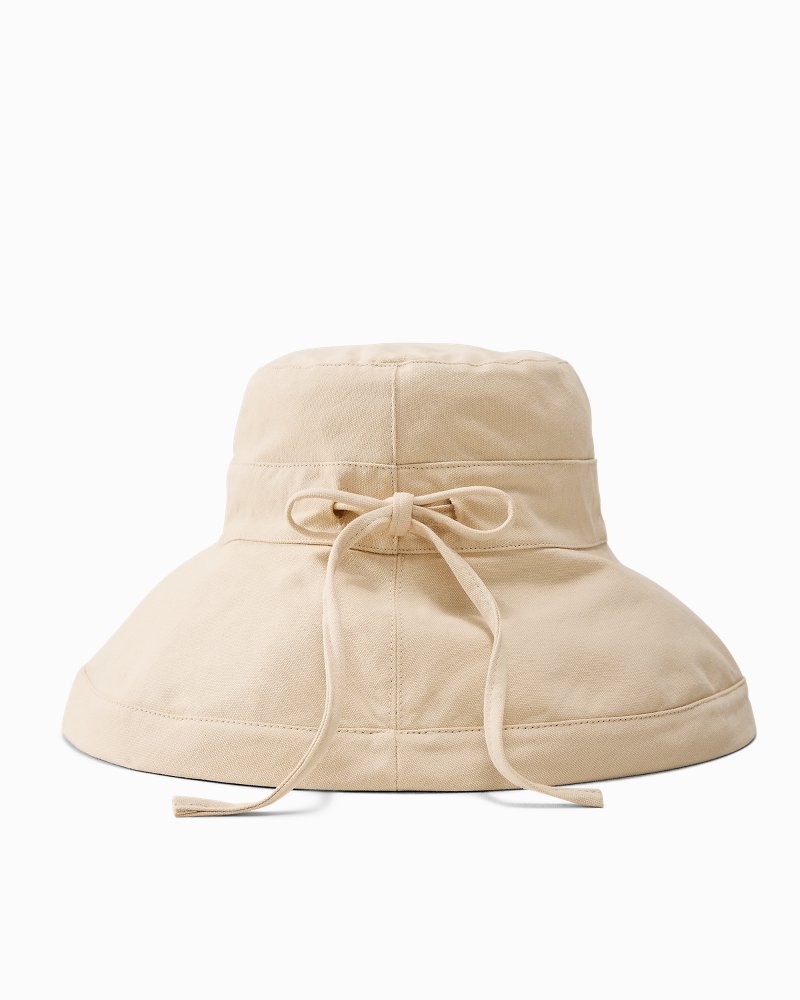 Noosa Upturn Packable Hat