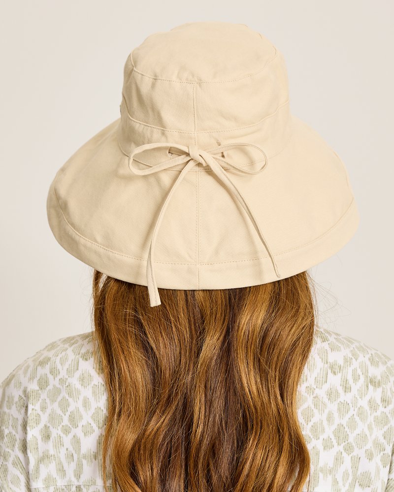 Noosa Upturn Packable Hat thumbnail 3