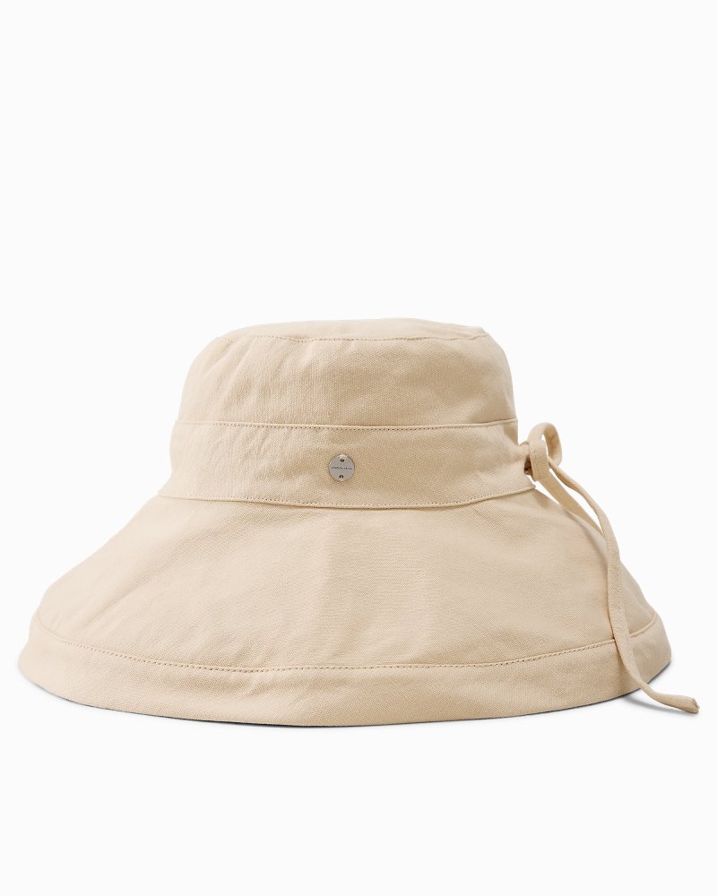 Noosa Upturn Packable Hat thumbnail 4