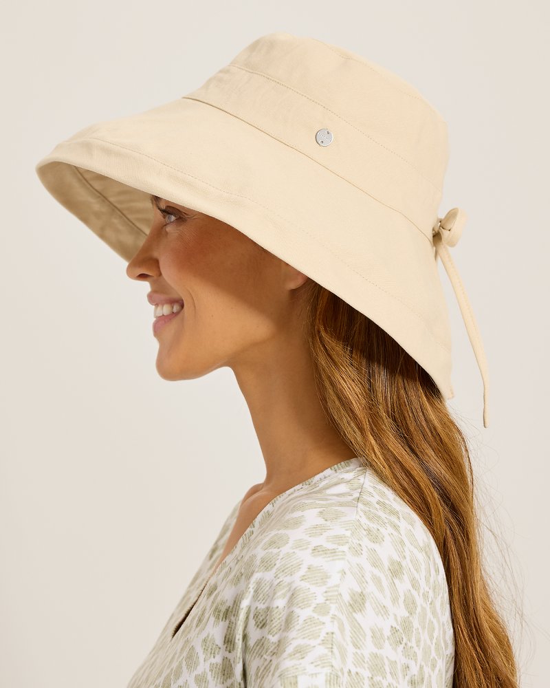 Noosa Upturn Packable Hat thumbnail 6