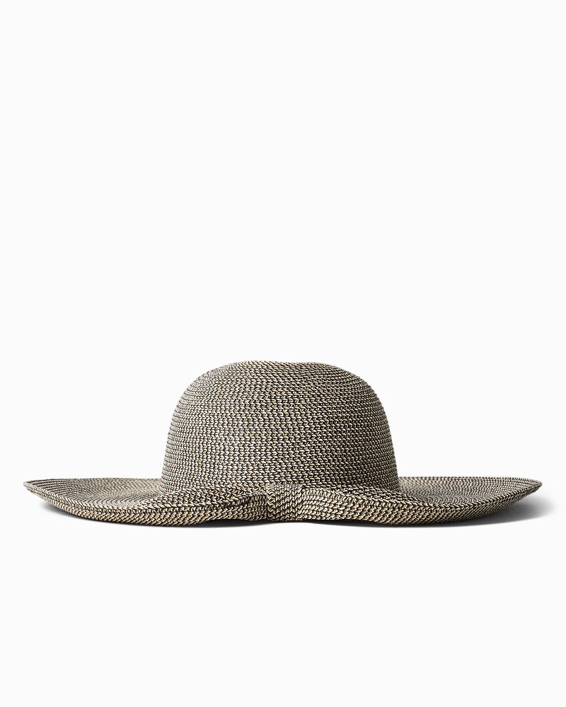 Thumbnail for Palm Cove Wide-Brim Hat