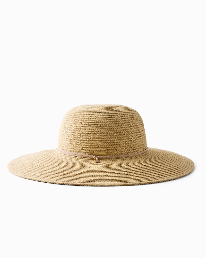 Thumbnail for Genovieve Floppy Hat