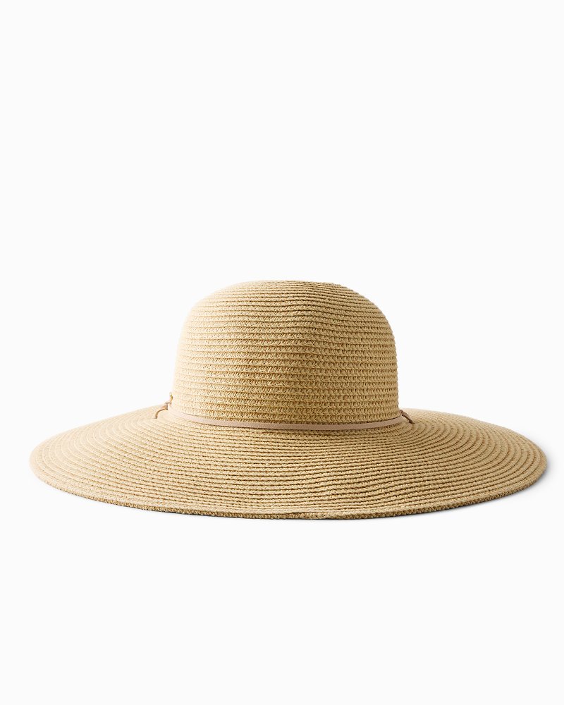 Thumbnail for Genovieve Floppy Hat