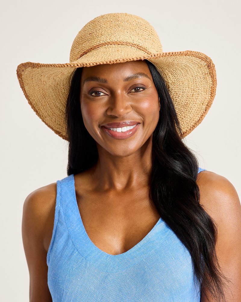 KELIS FLOPPY HAT