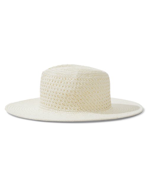 Luxe Vented Packable Hat