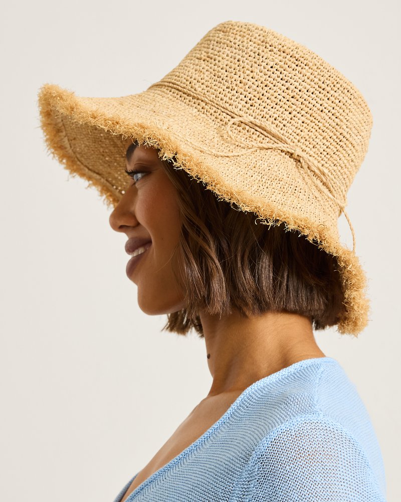 Tommy bahama hot sale hats womens