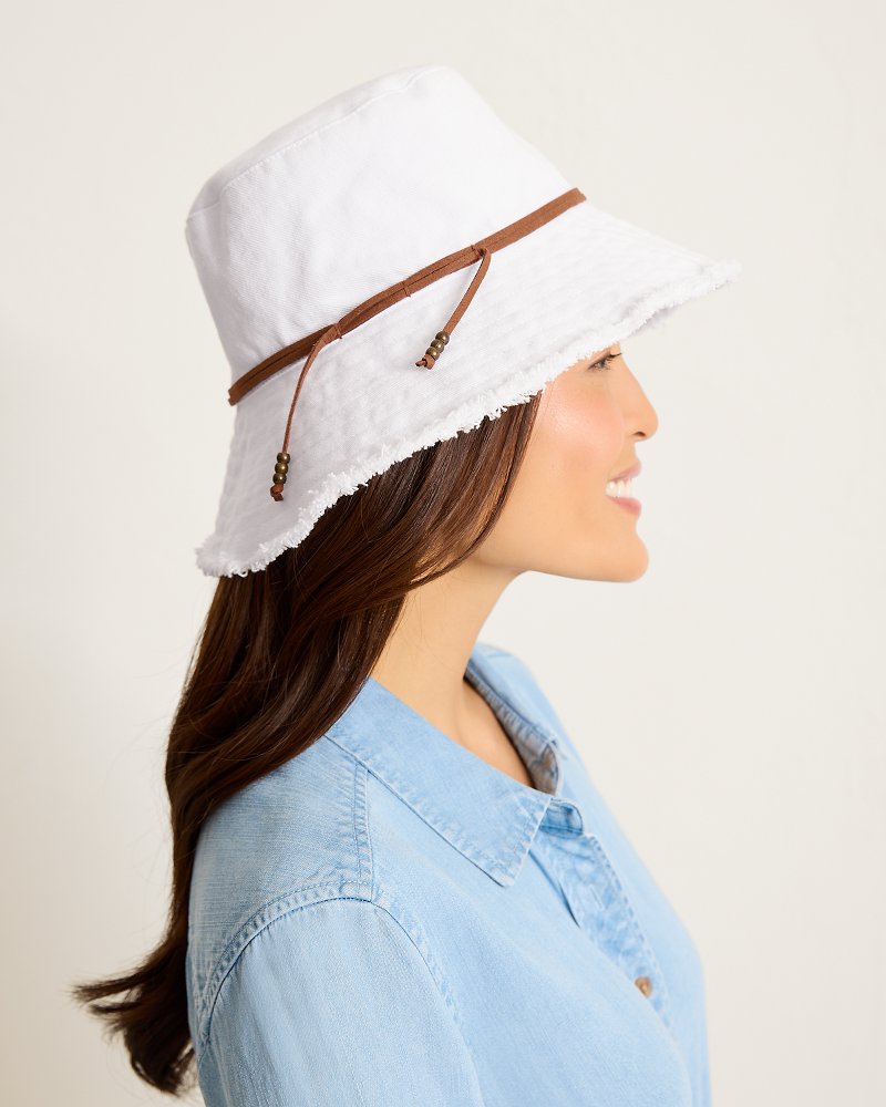 Weekday eclectic store bucket hat