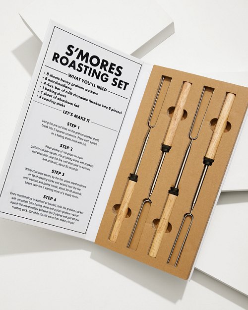 Gimme S'mores Skewers Box Set