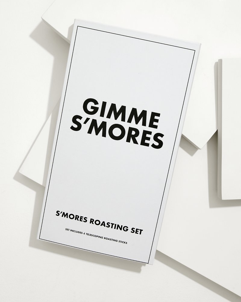 Thumbnail for Gimme S'mores Skewers Box Set