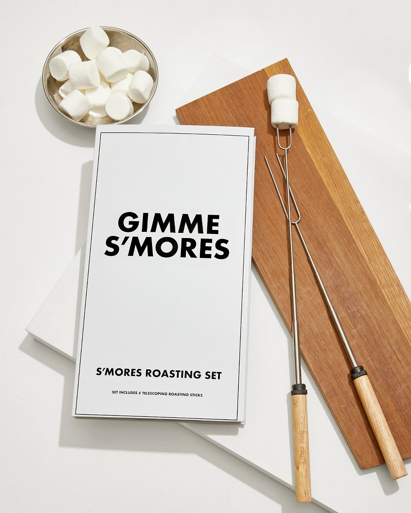 Gimme S'mores Skewers Box Set